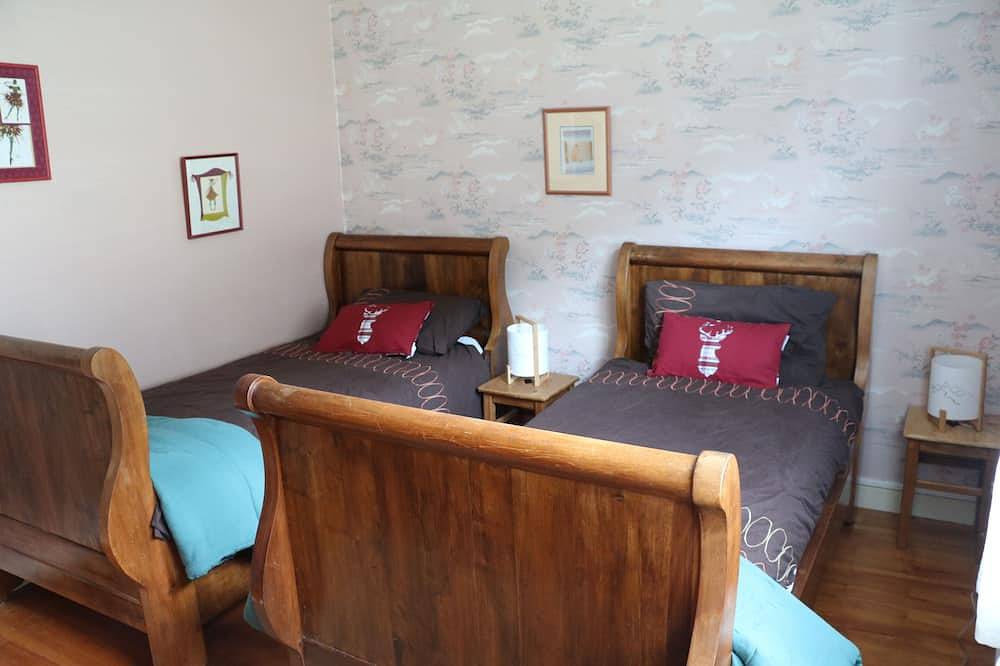 Allevard House Allevard 80m2 mountain atmosphere in Le Moutaret, Isère