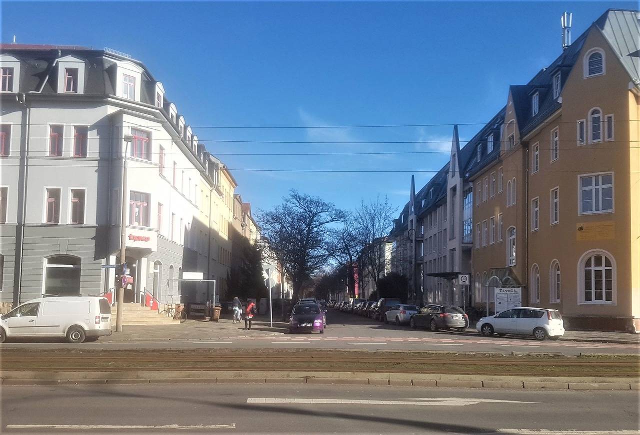Geheel vakantieappartement, Ferienwohnung Geratal Ii - Ferienwohnung, 78qm, Balkon, 2 Schlafzimmer, max. 7 Personen in Erfurt, Thüringer Kerngebied