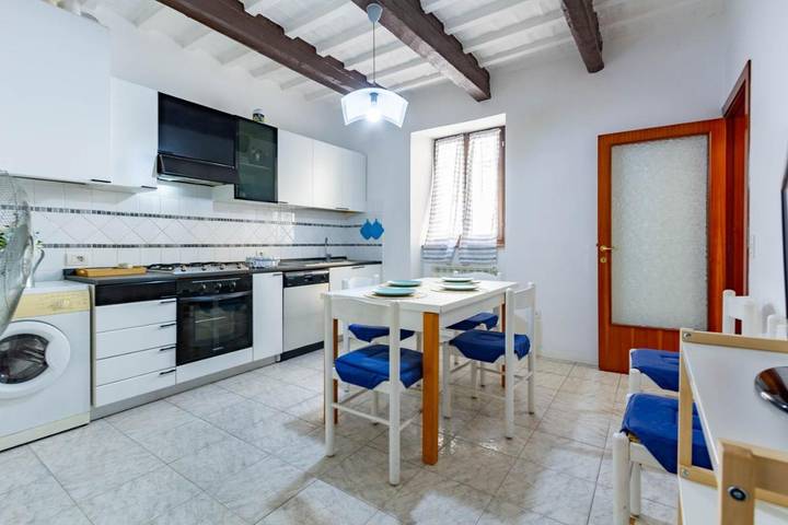 Appartement de vacances pour 5 personnes - 1