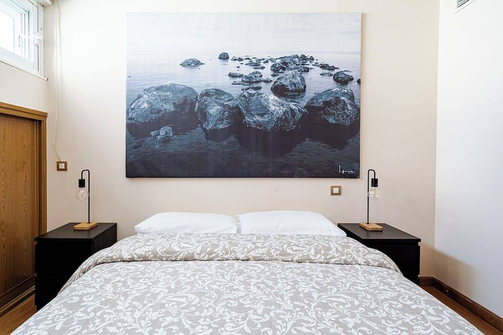 Apartamento entero, Luz Natural in Chamartín (Madrid), Madrid