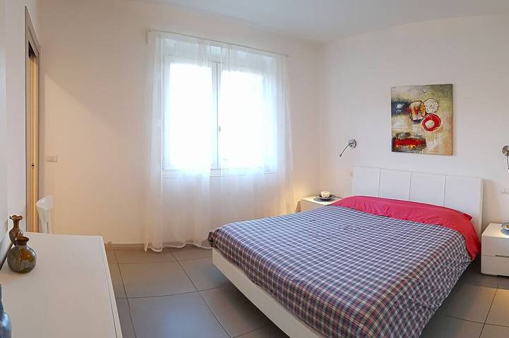 Villa für 5 Personen, mit Terrasse und Garten, mit Haustier in Tremosine - 2