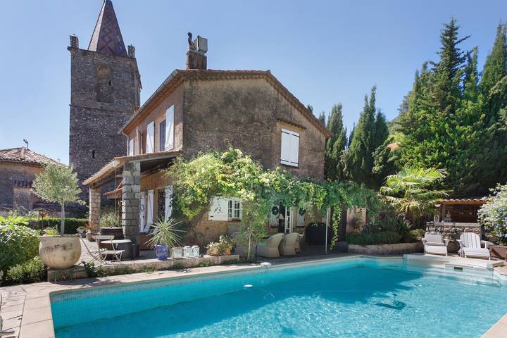 écrin Provençal