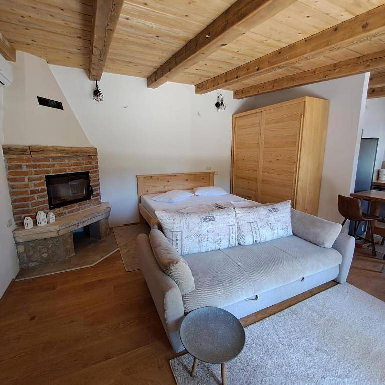 Nature Holiday Home in Grizane, Primorje-Gorski Kotar