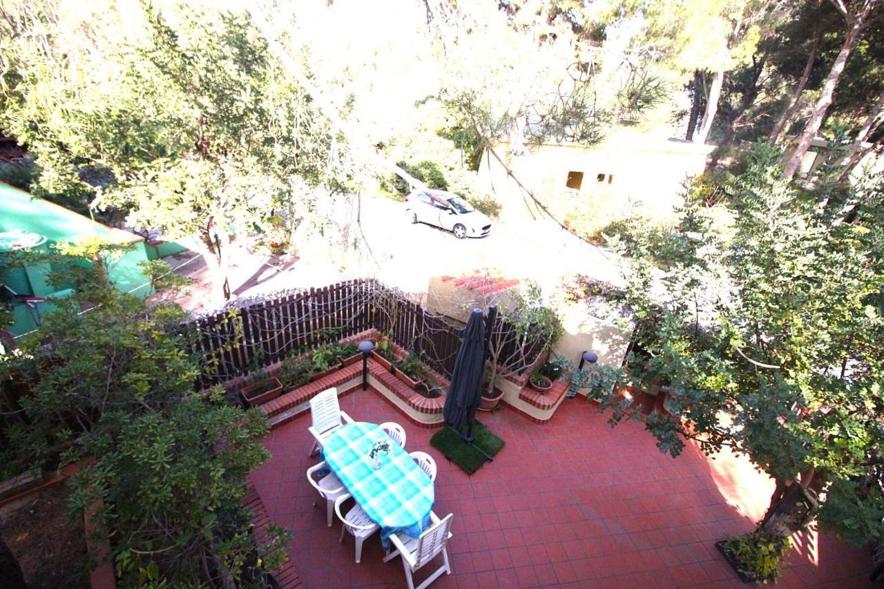 Appartement entier, Easy Flat Sardinia Sky Blue Home (Pinus Village) in Santa Margherita di Pula, Région de Pula