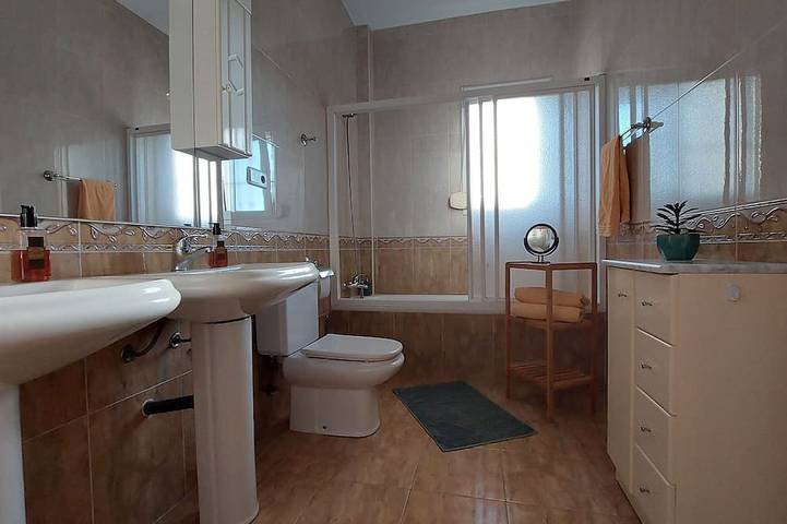 Sea View Villa in Benajarafe, Vélez-Málaga