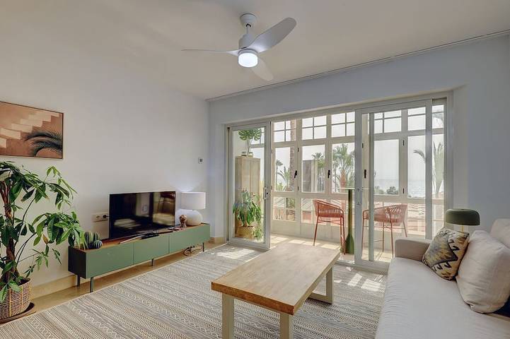 Holiday rental for 2 people, with Balcony in Sotogrande
