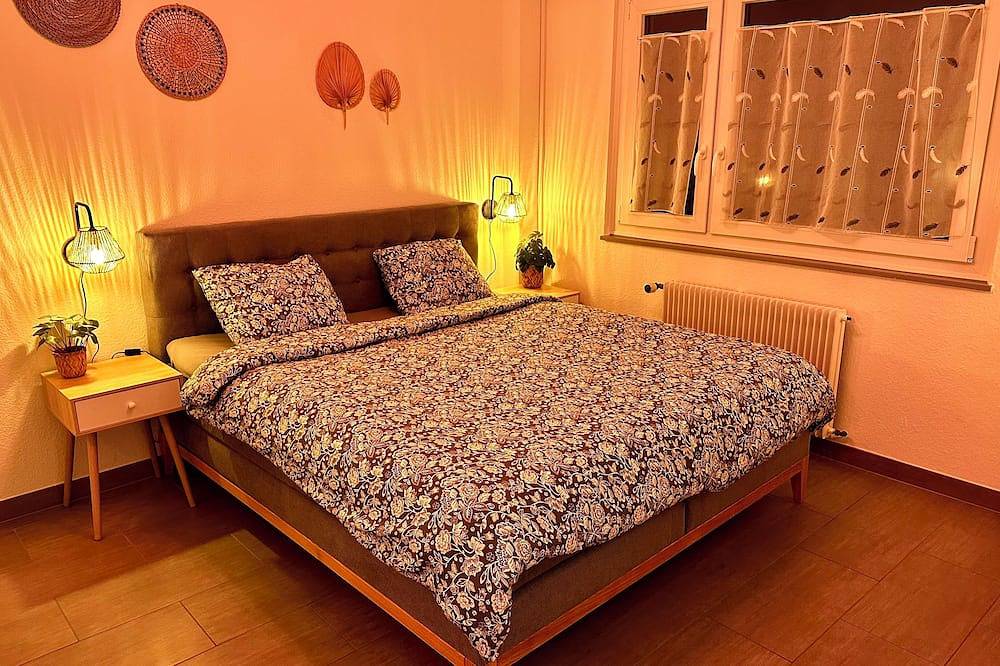 Ganze Wohnung, Studio Cosy Centre Ville in Weißenburg, Region Weißenburg