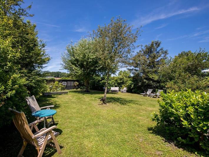 Ferienhaus für 6 Personen, mit Terrasse und Garten in Westenschouwen - 3