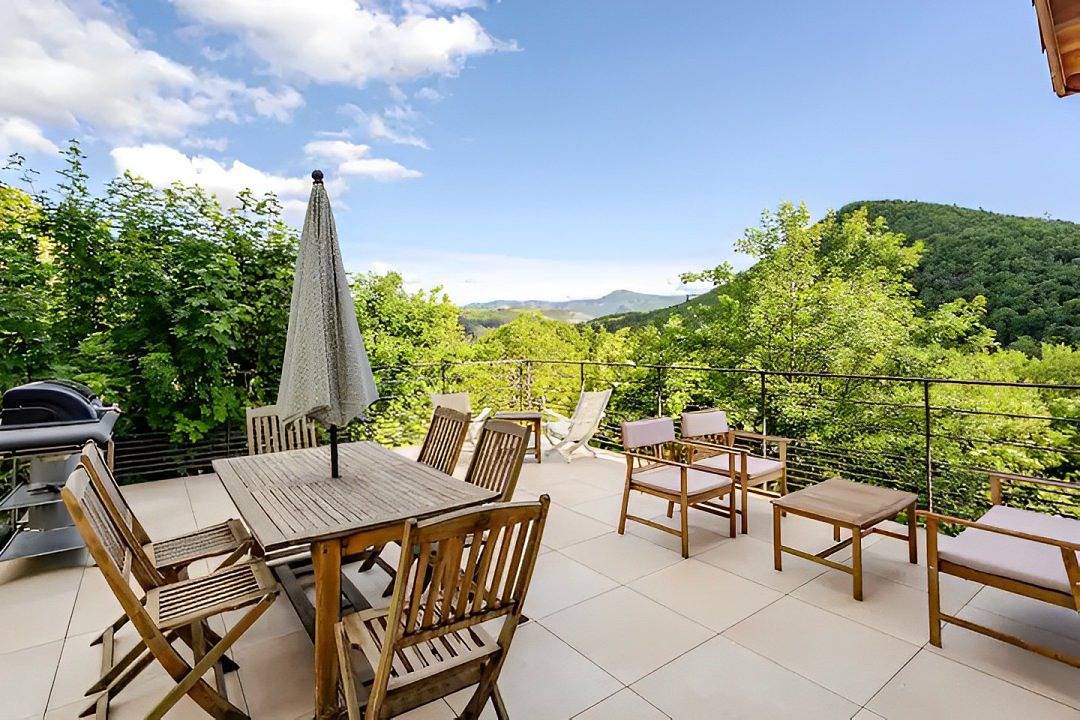 Gîte à la Ferme "Le Champ'être" in Gap, Région de Gap