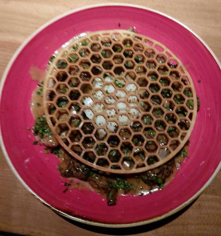 Hôtel pour 20 personnes, avec vue, animaux acceptés à Bessines-sur-Gartempe - 2