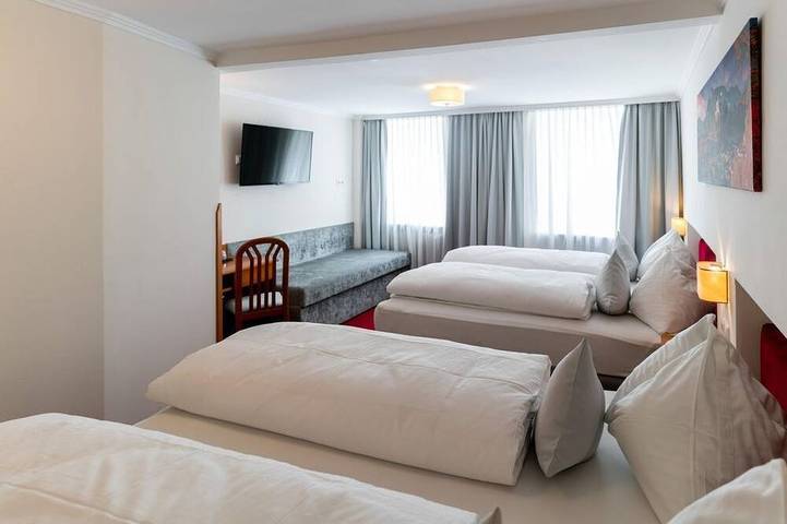 Ferienhaus für 4 Personen, mit Terrasse in Salzburg