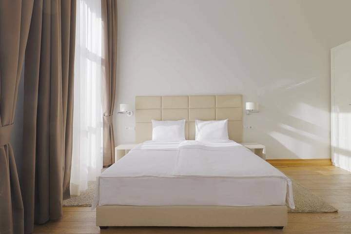 Gîte pour 3 personnes, avec vue et jardin à Novi Sad - 3
