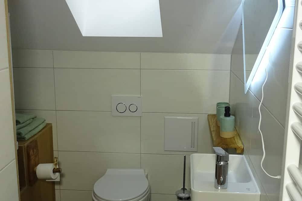 Ganze Wohnung, Ferienatelier in Tutzing am Starnberger See in Tutzing, Starnberger See