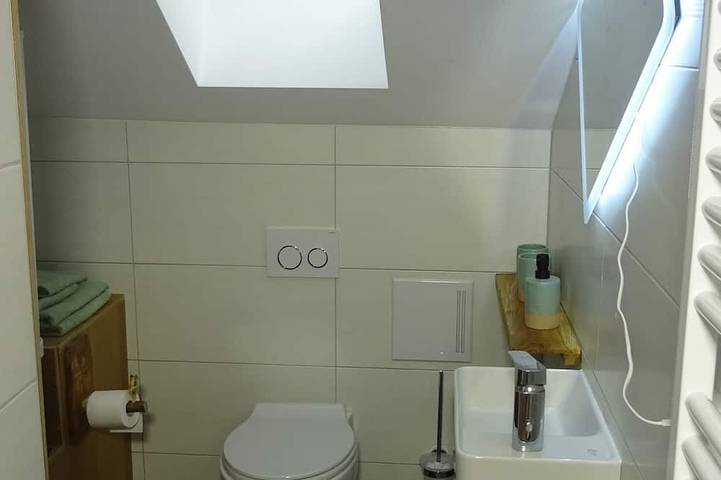 Ferienwohnung für 3 Personen am Starnberger See - 3