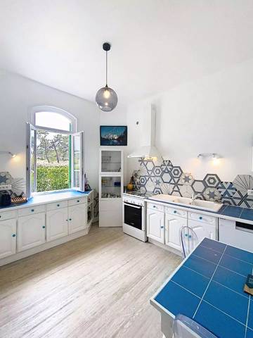 Villa voor 10 Personen in Lacanau Ocean, Lacanau, Afbeelding 1