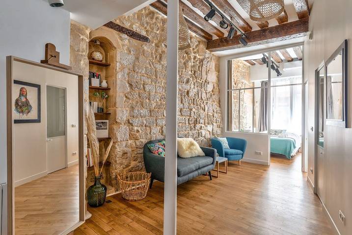 Apartamento de vacaciones para 10 personas, Familias con niños - 1