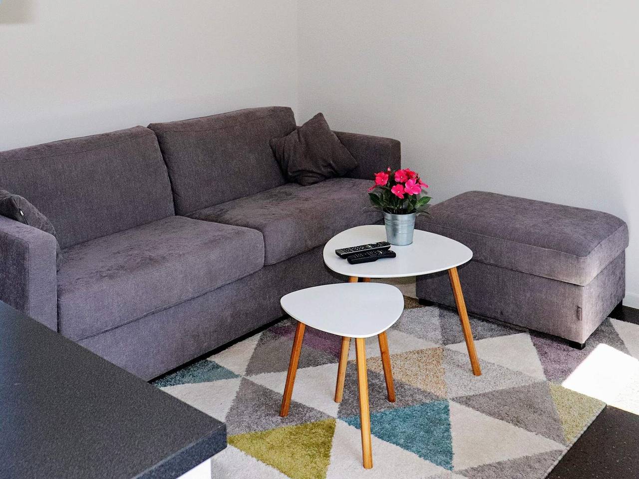 2 Personen Ferienhaus in Varberg-By Traum in Varberg, Halland