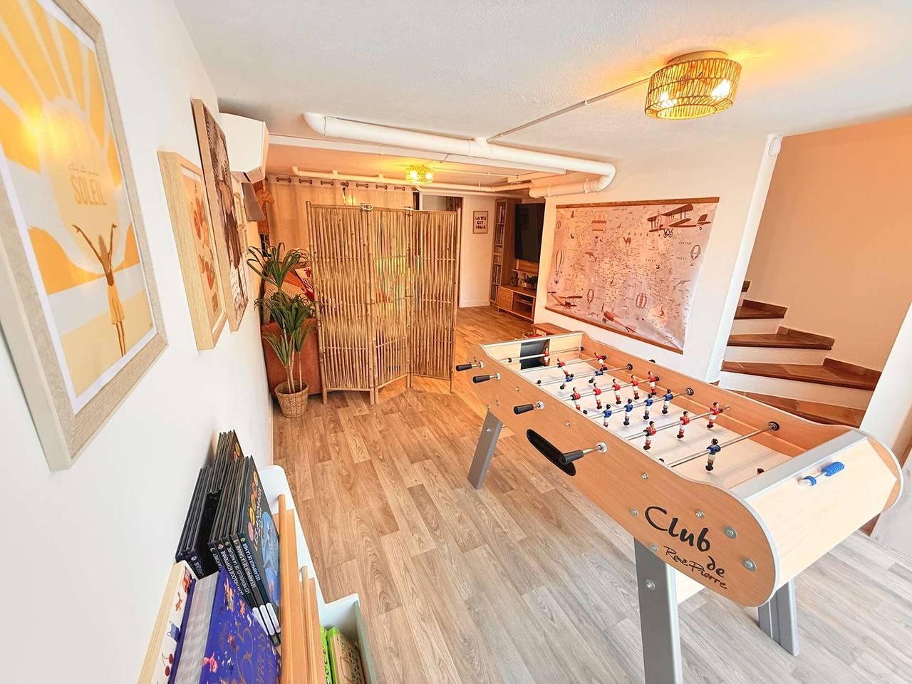 Villa mit Meerblick, 14 Pers. in Le Lavandou, Mittelmeerküste (Frankreich)