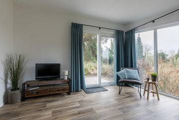 Strandhaus für 4 Personen in Vrouwenpolder, Zeeuwse Kust, Bild 4