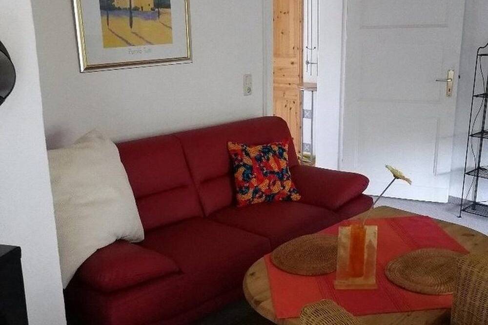 Ganze Wohnung, Am Hegehof - Abc181 in Lübstorf, Nordwestmecklenburg (Wismar und Umgebung)