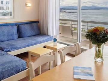 Camping para 6 Personas en Biarritz, Costa Vasca (Francia), Foto 1