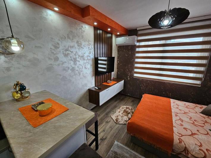 Appartement de vacances pour 4 personnes