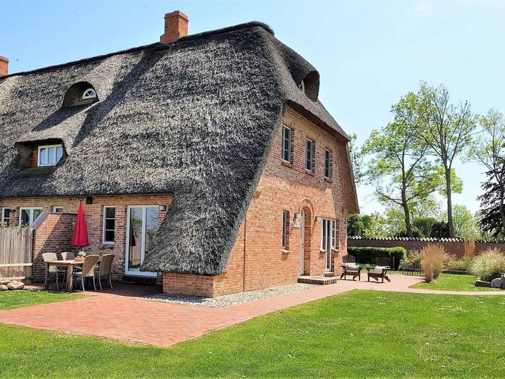 Ganze Ferienwohnung, Friesenbrise in St. Peter-Ording, Eiderstedt