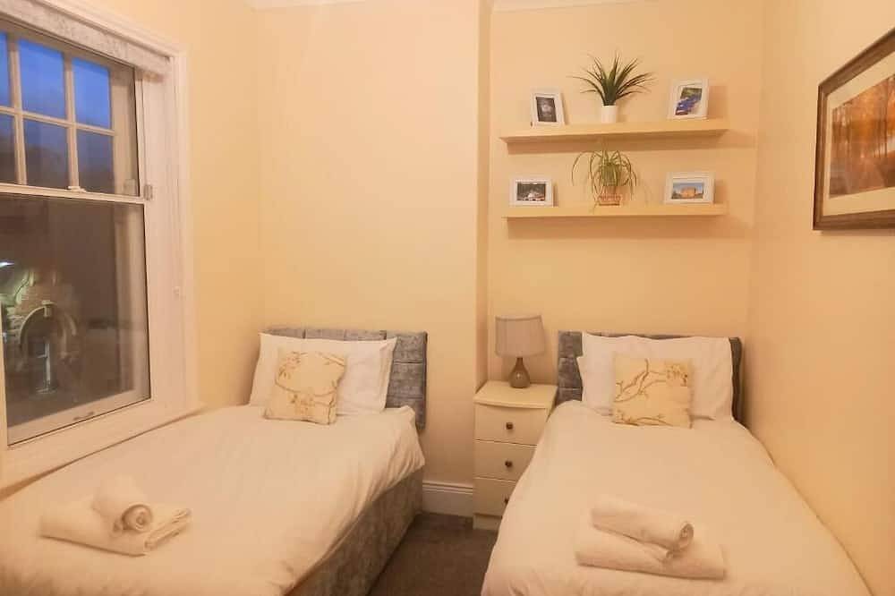 Entire apartment, Clock Tower Flats Morpeth in Morpeth, Northumberland