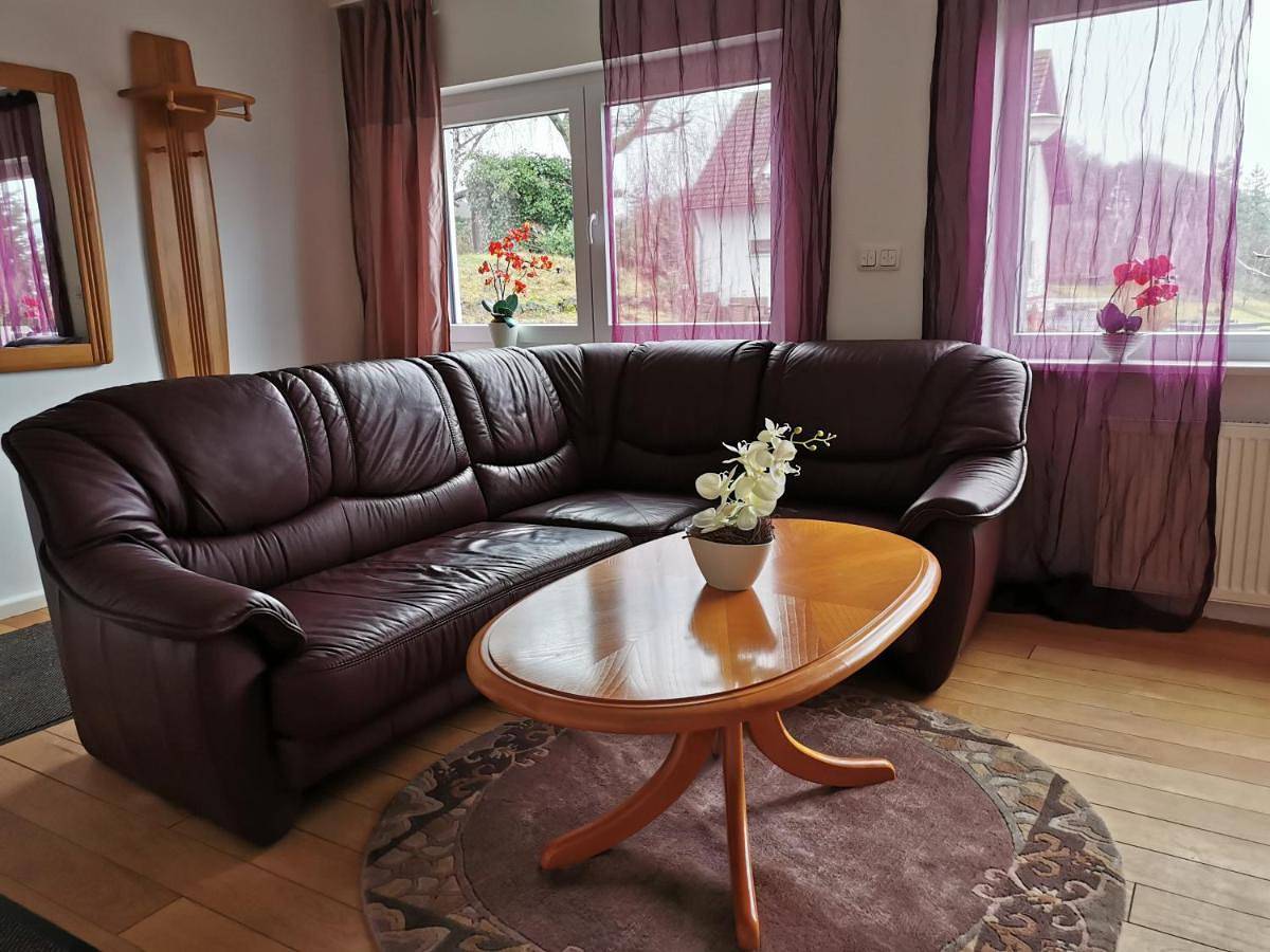 Ganze Wohnung, Apartments in Biedenkopf in Biedenkopf, Naturpark Lahn-Dill-Bergland