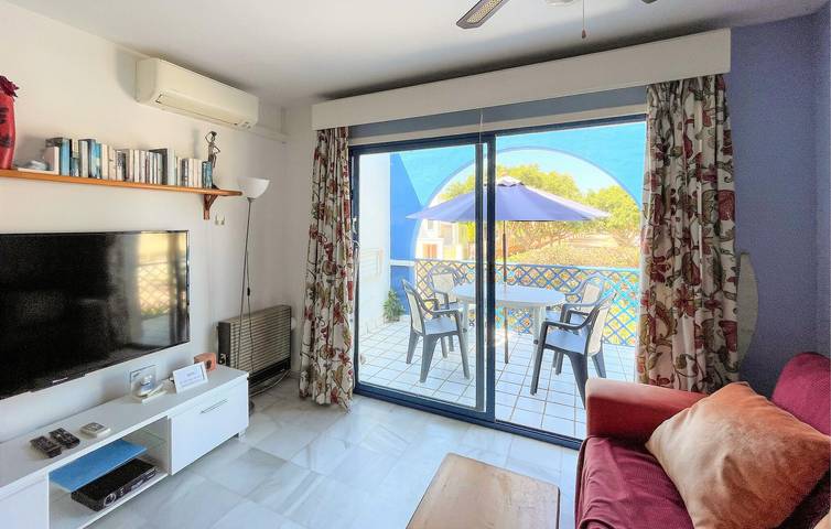 Ferienhaus für 4 Personen, mit Pool und Terrasse in Roquetas de Mar - 4