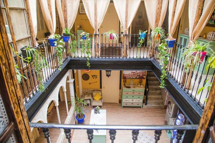 Casa de huéspuedes para 3 personas en Córdoba