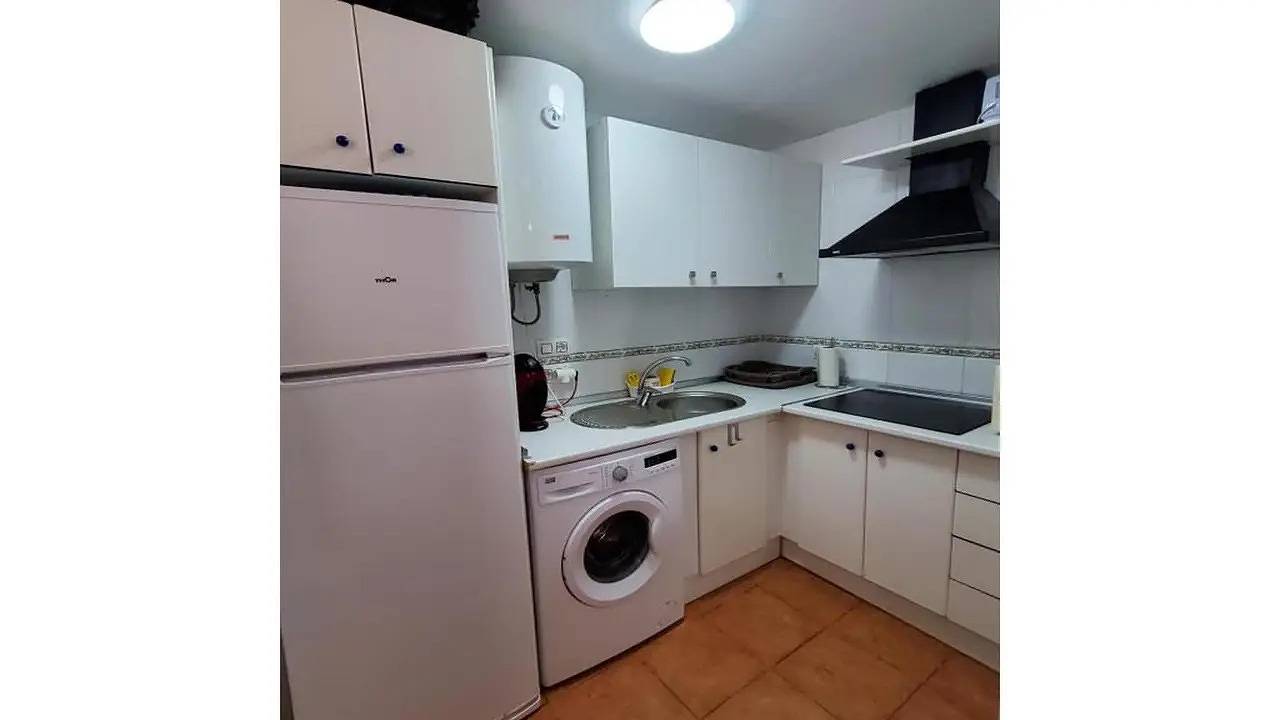 Ganze Ferienwohnung, Ferienwohnung für 5 Personen (89 m²) in Cortijada Las Bombardas in Playas de Vera, Vera