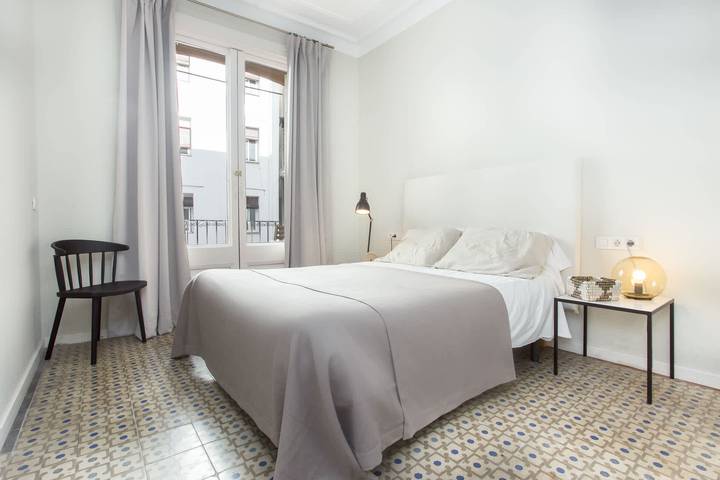 Holiday apartment for 10 people, with garden, child-friendly - 1
