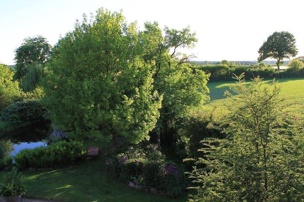 Ganze Wohnung, Über den Wiesen, Ferienwohnung - Appartement/Fewo, Dusche, Wc in Blunk, Kreis Segeberg