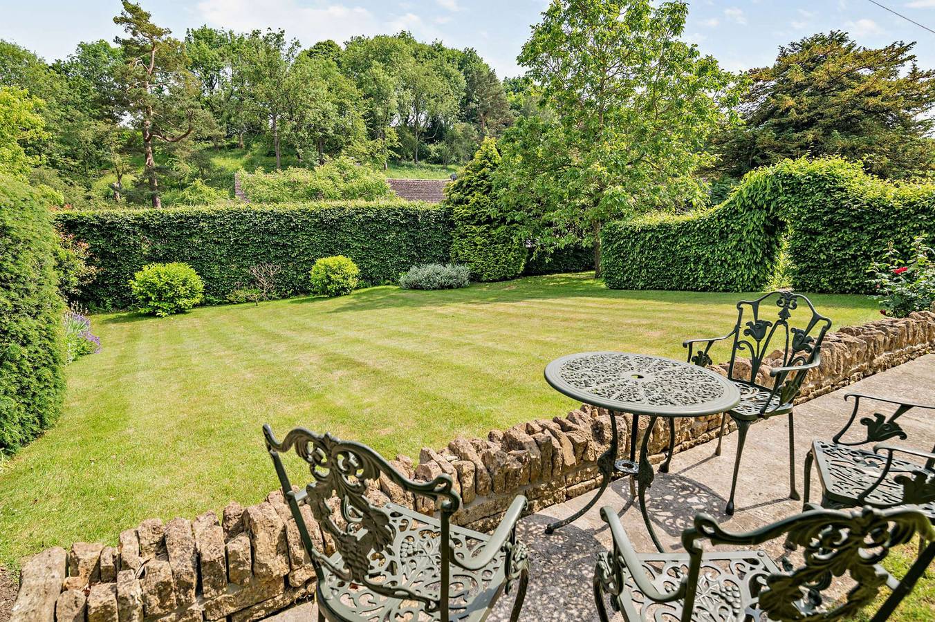 The Glen in Blockley, Gloucestershire