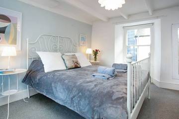 Cottage for 4 People in Polperro, Polruan, Photo 2