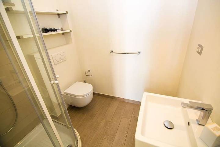 Ferienwohnung für 4 Personen, mit Balkon in San Benedetto del Tronto - 4
