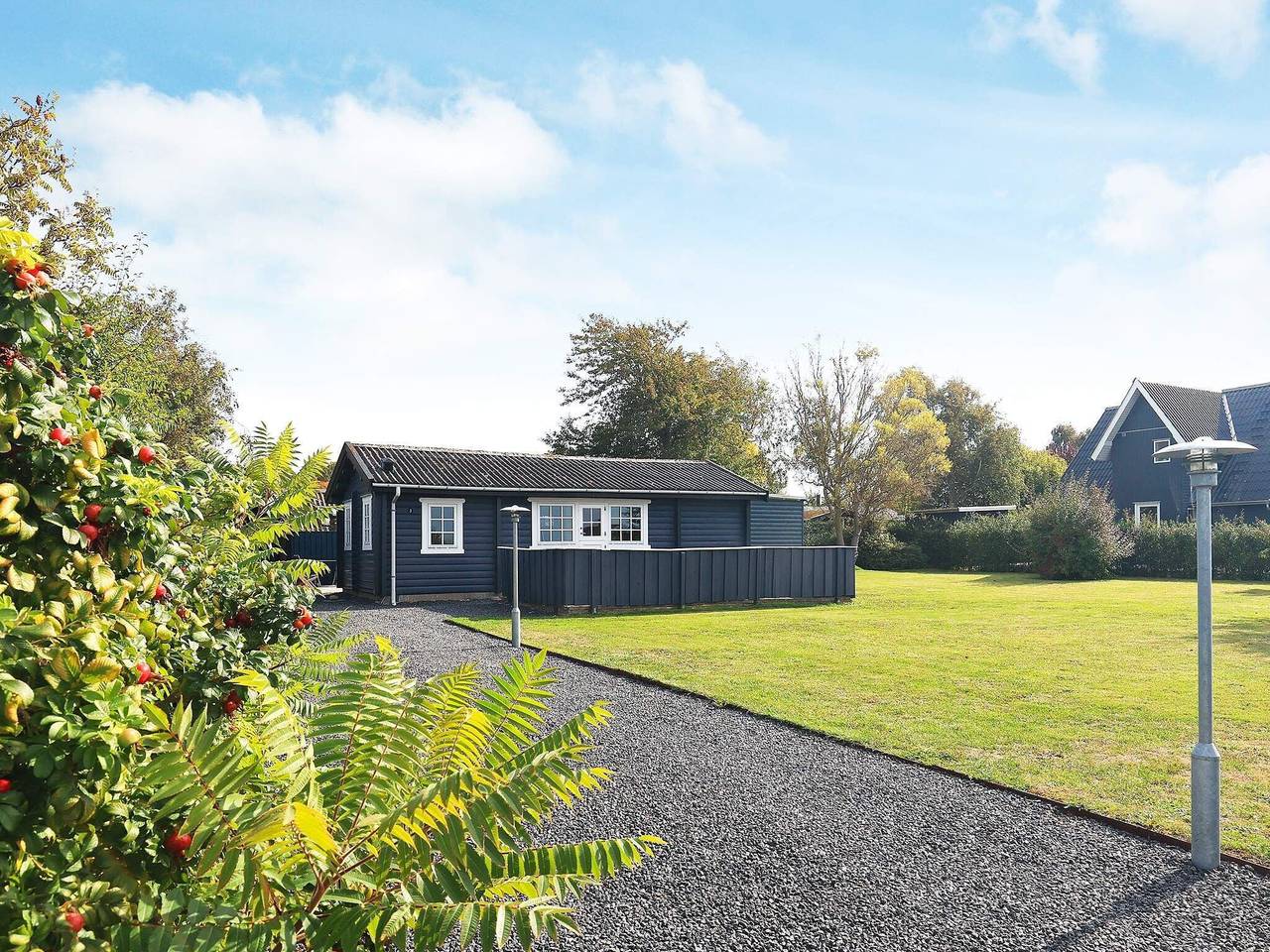 4 person feriebolig i Assens in Assens, Lillebælt