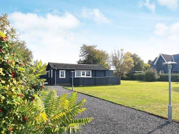 Ferieudlejning til 4 Personer i Assens, Lillebælt, Billede 1