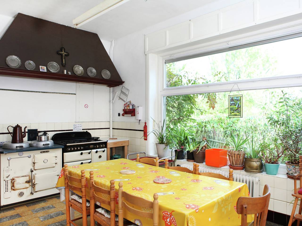 Herrenhaus in Ruiselede Doomkerke in Ruiselede, Westflandern