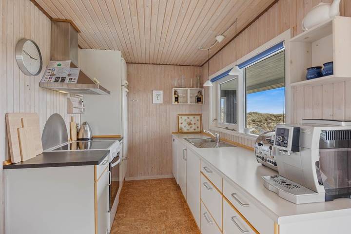 Villa für 4 Personen in Dänemark - 3