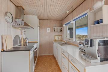 Villa für 4 Personen in Årgab, Westjütland, Bild 2
