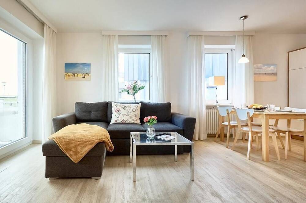 Appartamento vacanze a Cuxland a partire da 116€ a notte