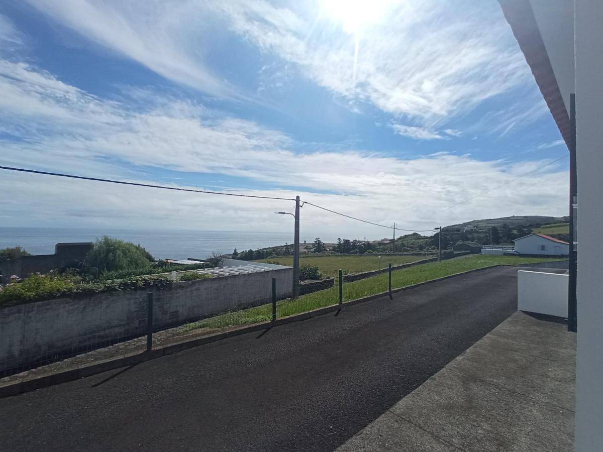 Appartement entier, Oceanview in Lajes das Flores, Flores (Açores)
