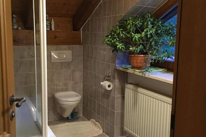 Ferienhaus für 8 Personen, mit Garten in Fünfseenland - 4