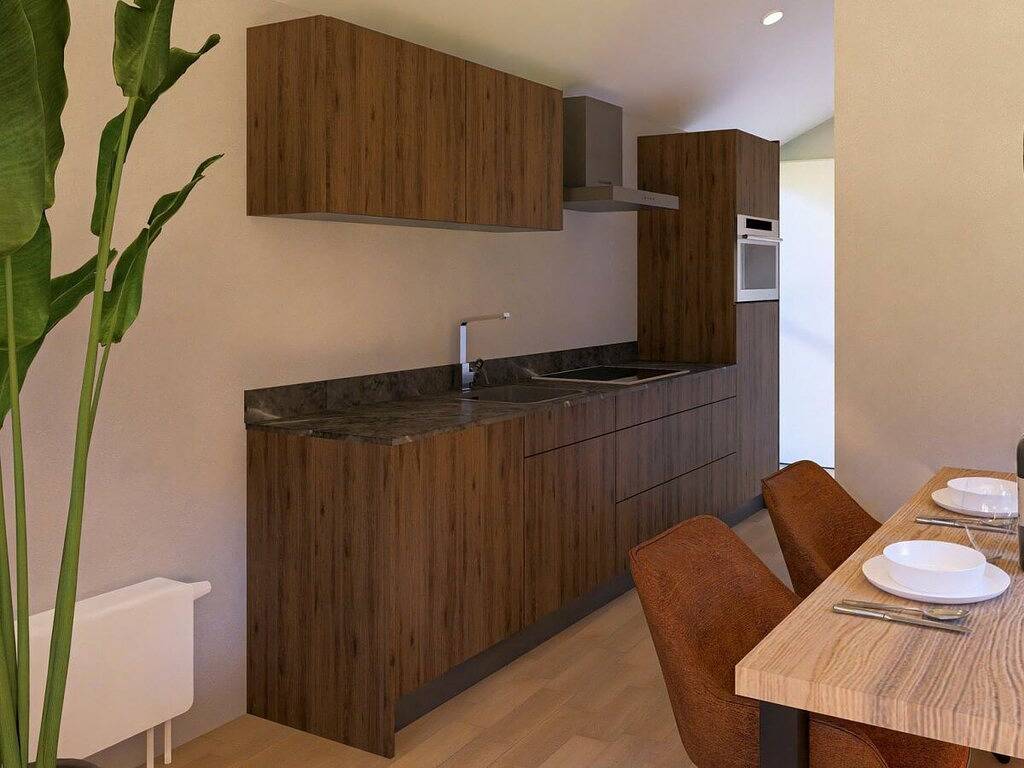 Ferienhaus für 4 Personen mit Garten in Enkhuizen, Ijsselmeer