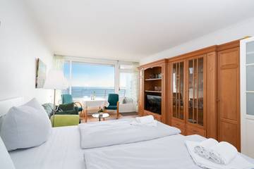 Ferienwohnung für 2 Personen in Timmendorfer Strand, Südliche Ostseeküste, Bild 1