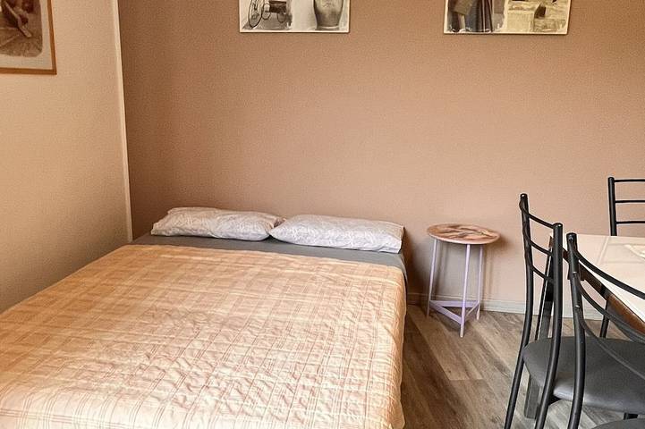 Ganze Wohnung, Meda Girasole Ferienhaus in Peschiera del Garda, Gardasee-Berge