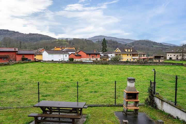 Casa rural para 2 personas en Ponga - 4