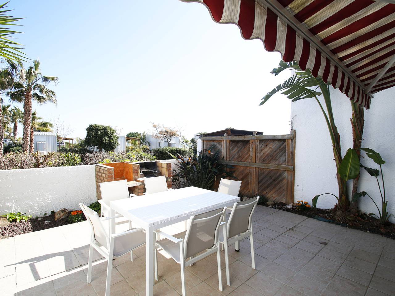 Casa junto al mar, 4-6 pers., vista al mar in Parque de Montroig, Costa Dorada